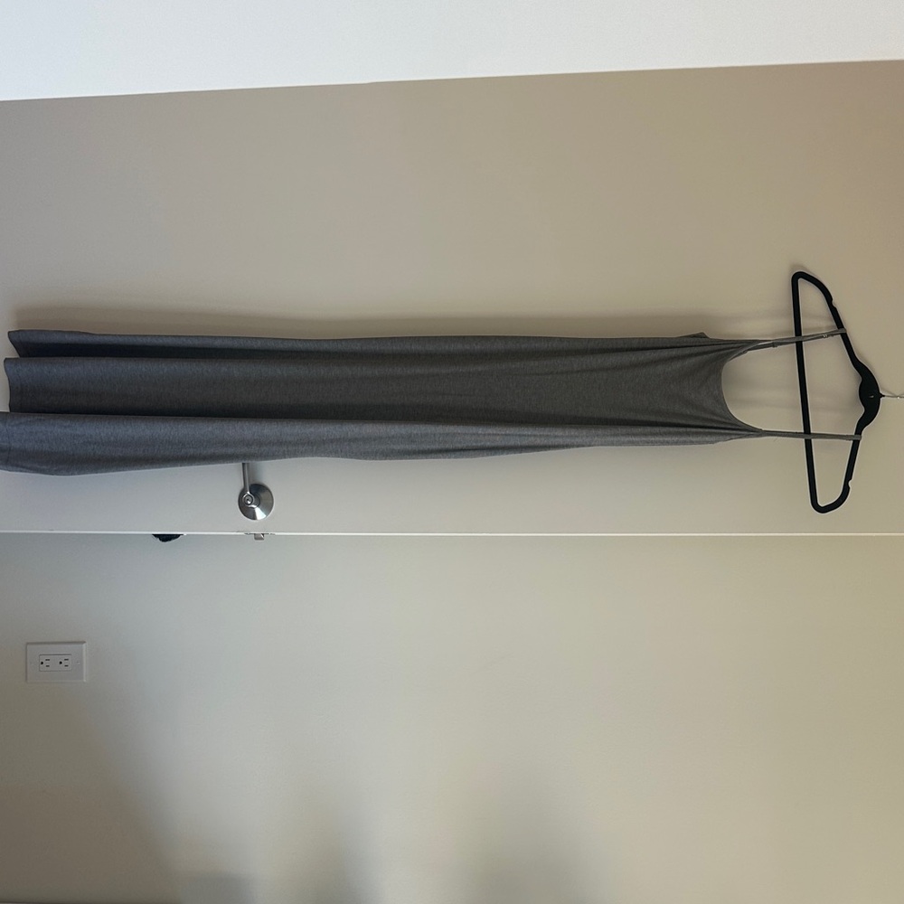 Skims Grat Maxi Dress